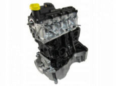 Двигатель Renault-Nissan K9K