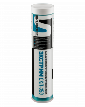 Пластичная кальциевая противозадирная синяя смазка «СУПРОТЕК Экстрим СКП-350»