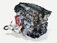 Двигатель BMW N47