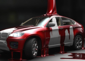 Алвтохимия или автосервис